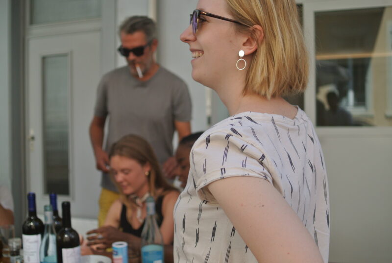Apero Summer 2019