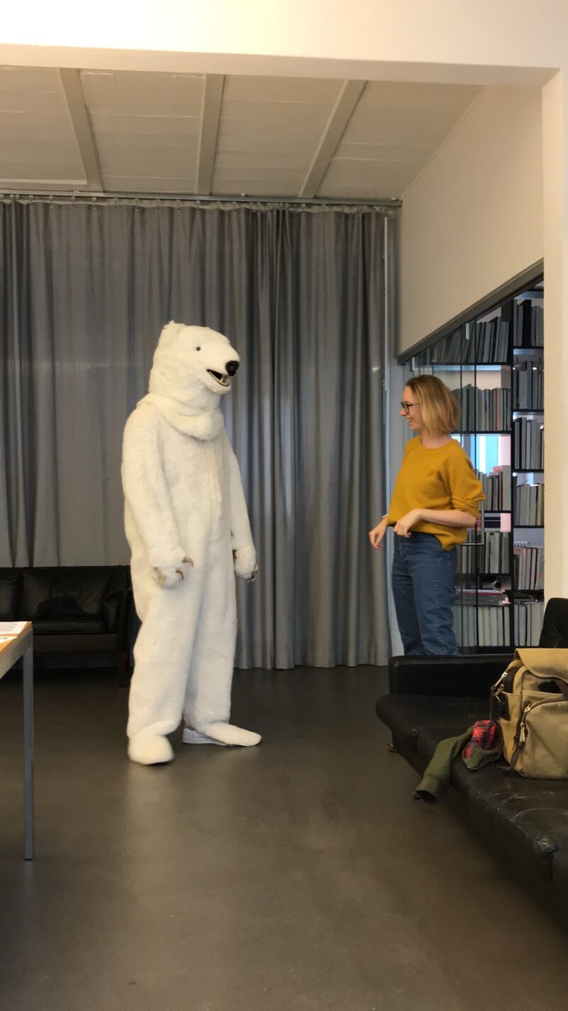 Hochspannung Werbeagentur Zürich Agency Life
