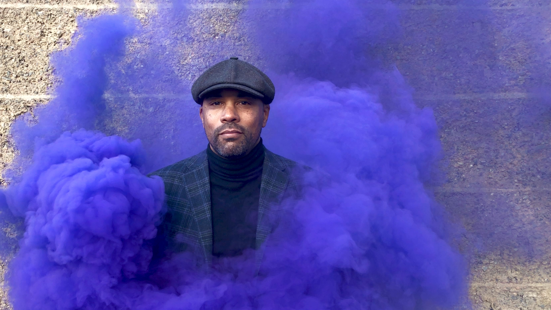 Matthew Katumba — Partner / Creative Direction